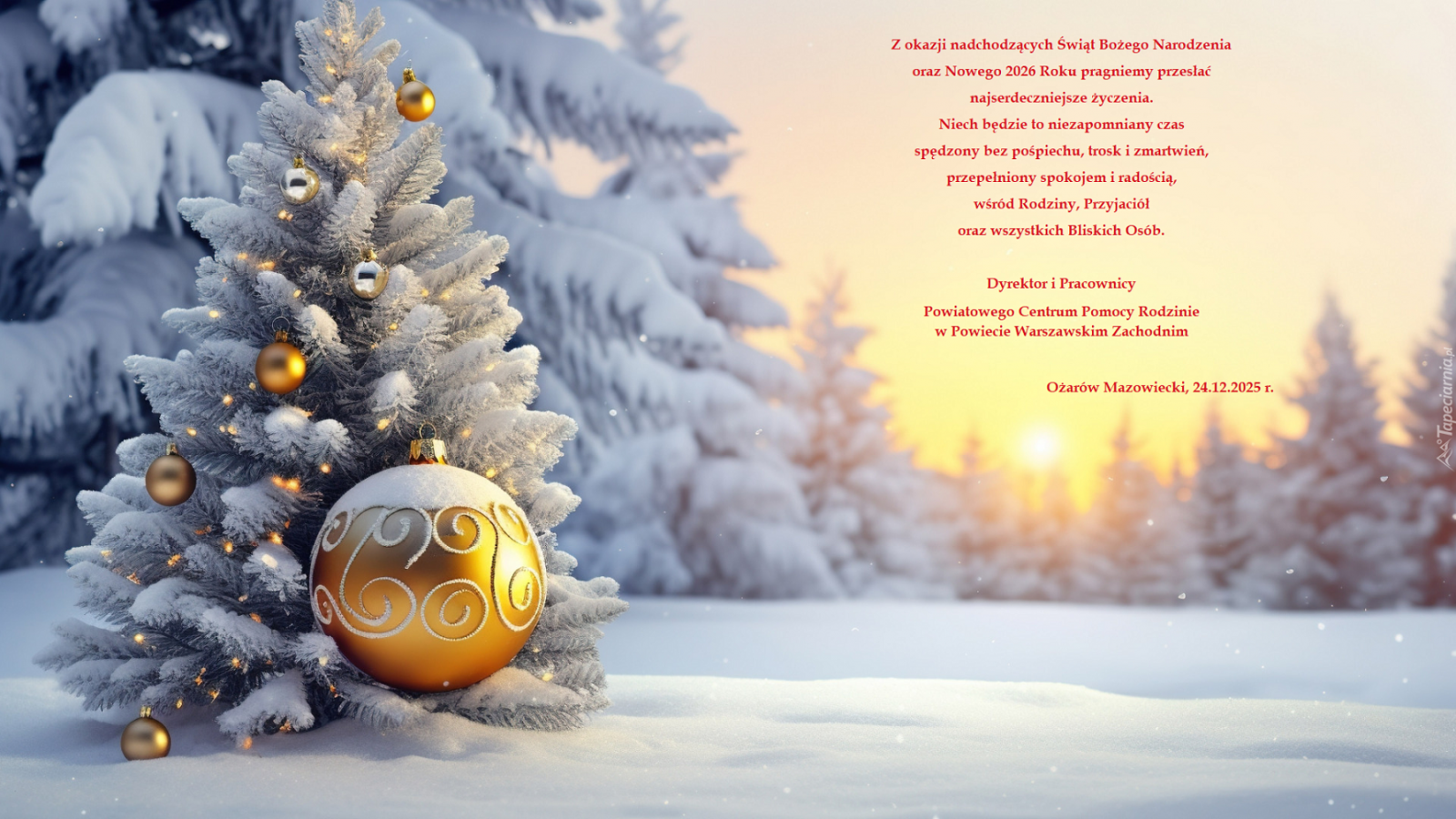 życzenia 2025