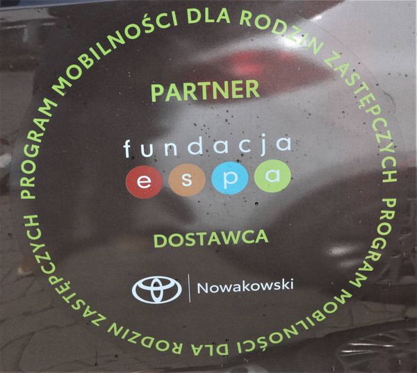 logo fundacji