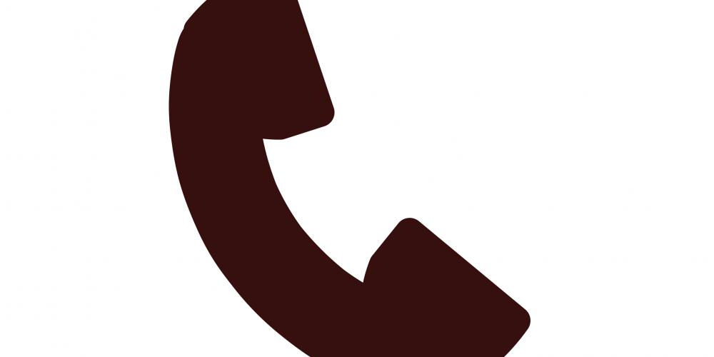 słuchawka telefonu